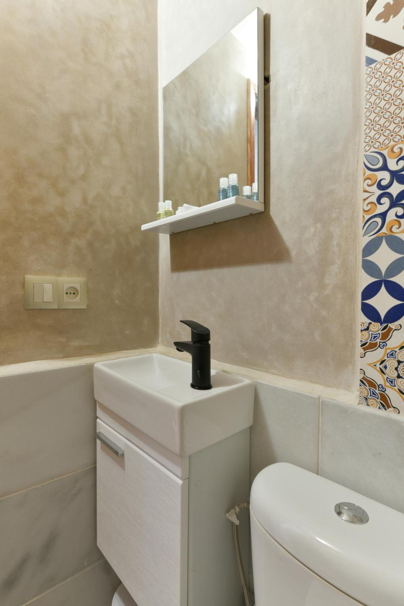 La Casita Guennoun Kasbah Vila Tânger Exterior foto